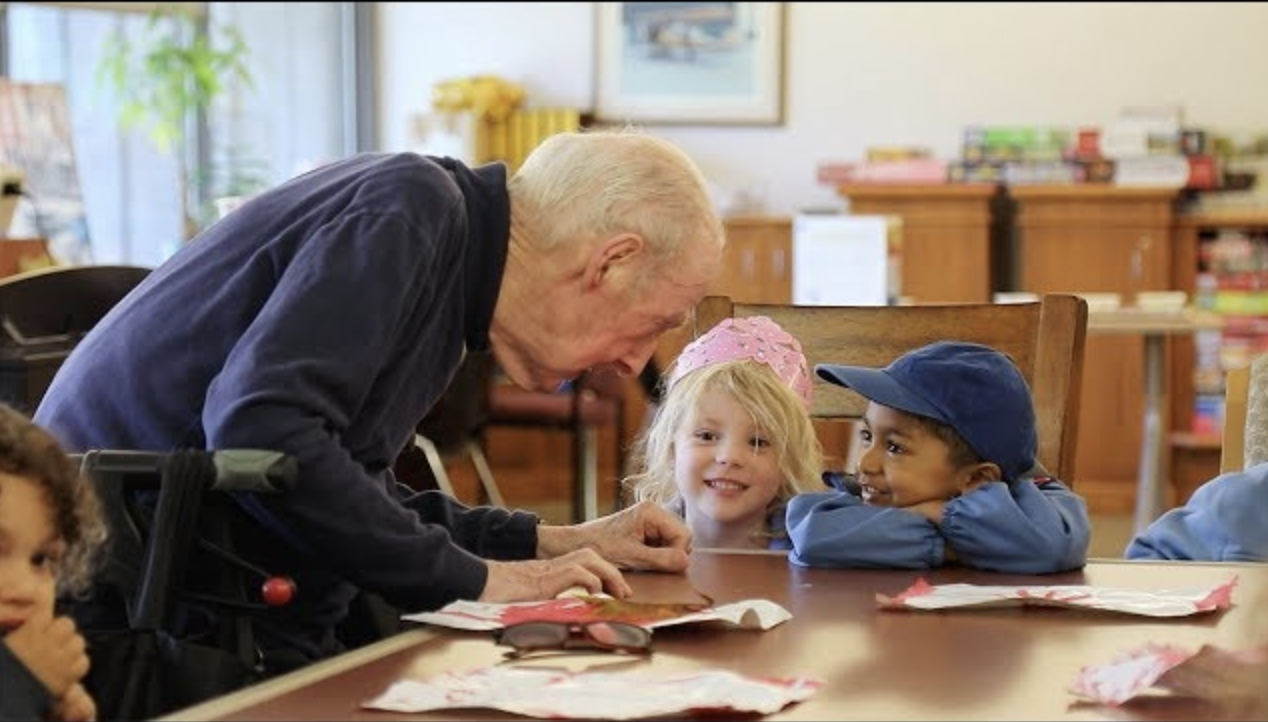Happy Birthday Canada