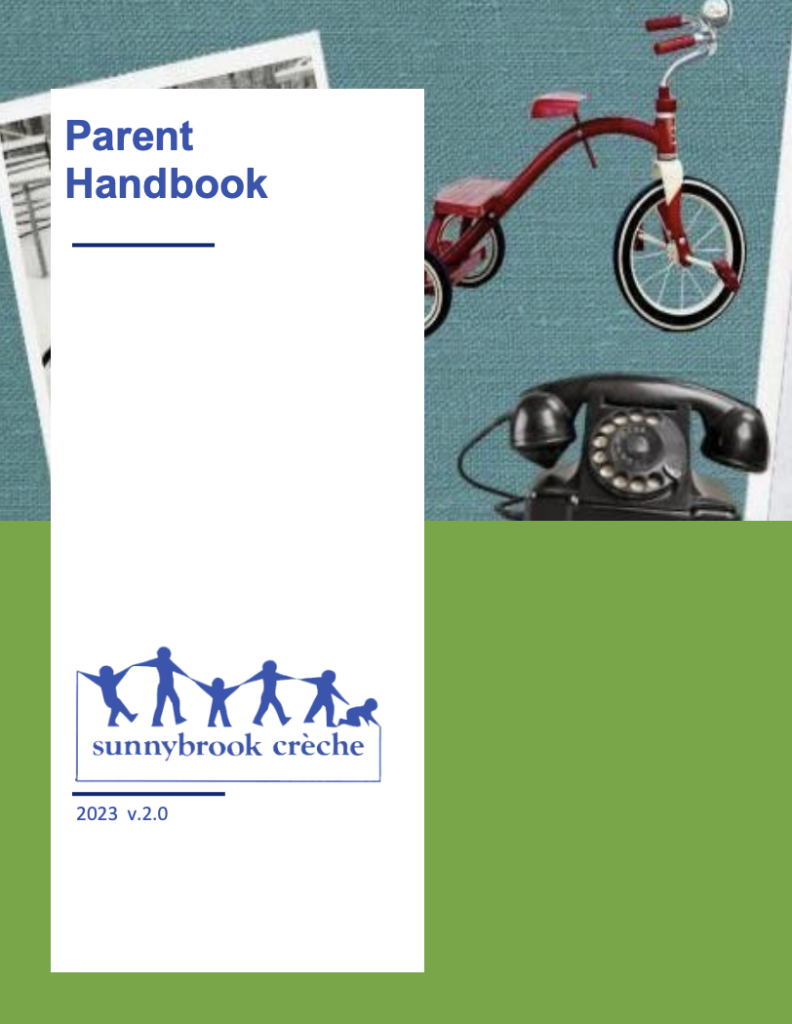 Parent Handbook